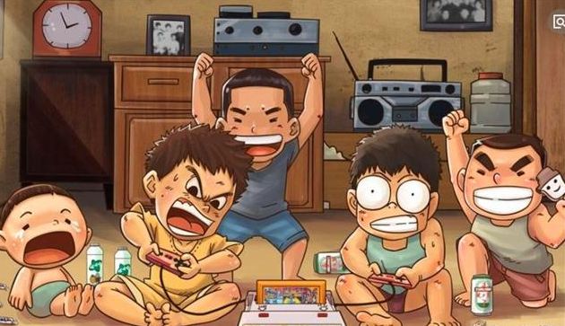 单机|说说你心中的国产单机游戏TOP1 有特殊含义吗?