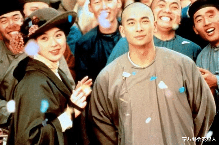 陈道明|回顾陈道明、朱亚文和严宽，我看到了演艺圈消失的5种“男人味”