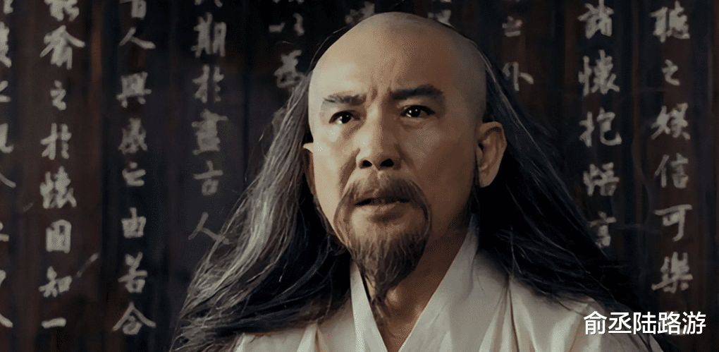 蛋白质|清朝人发型真的是阴阳头?别被电视骗了,他们的真实发型是这样的