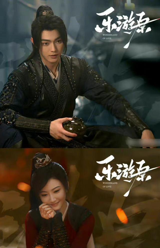 |中秋待播剧海报!你最期待哪一部呢?