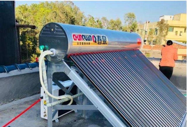 三星|“太阳能”一夜之间不火了？逐渐淡出人们视野，原因很现实