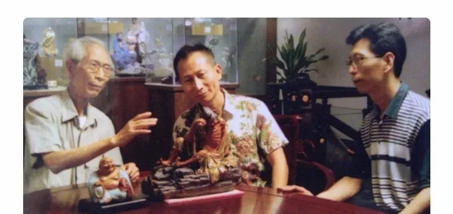 雕刻|广东浩宏秋季文物艺术品拍卖会|黄松坚、黄志棠—精品集萃