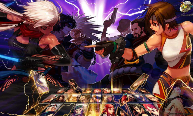 招聘|《DNF》鹦鹉只有单刷能控制的怪，才能展现这个职业的精髓