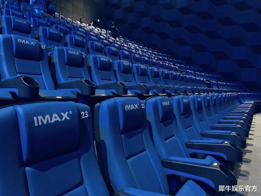 北美|电影市场并不畏惧“第一次冲击”