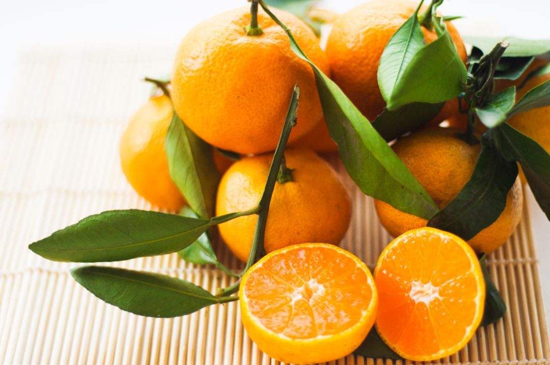 橘子|一颗橘子5味药，浑身都是宝，医生带你了解橘子的5种药用价值