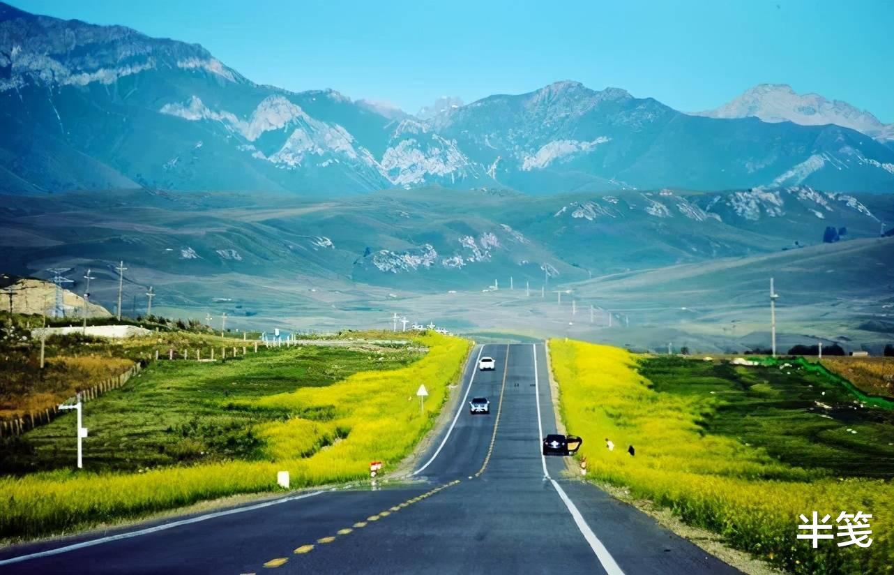 中国国际旅游交易会|独库公路变垃圾公路,新疆小牛误食塑料袋