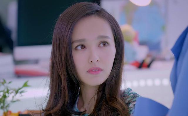 人物设定|这十二位演员，把女二号演成了女主角，观众都傻傻分不清