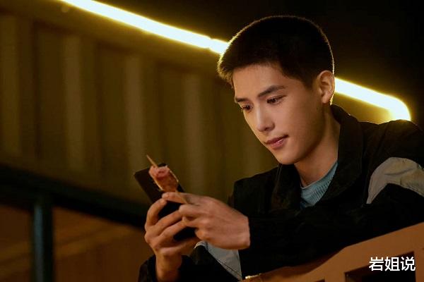 炽道|《炽道》多角度分析,每一个人物都很可爱,王主任别有魅力