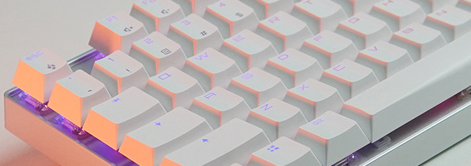 机械键盘|CHERRY MX8.2三模无线机械键盘拆解评测