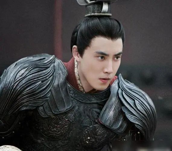 男神|《沉香如屑》九大男神，新晋小生占领市场，老牌男神依旧风姿勃发