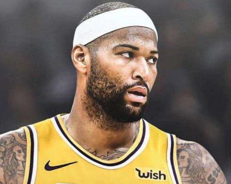 爱情|有钱人的世界咱不懂！考辛斯主动找工作，只剩700万不够花！