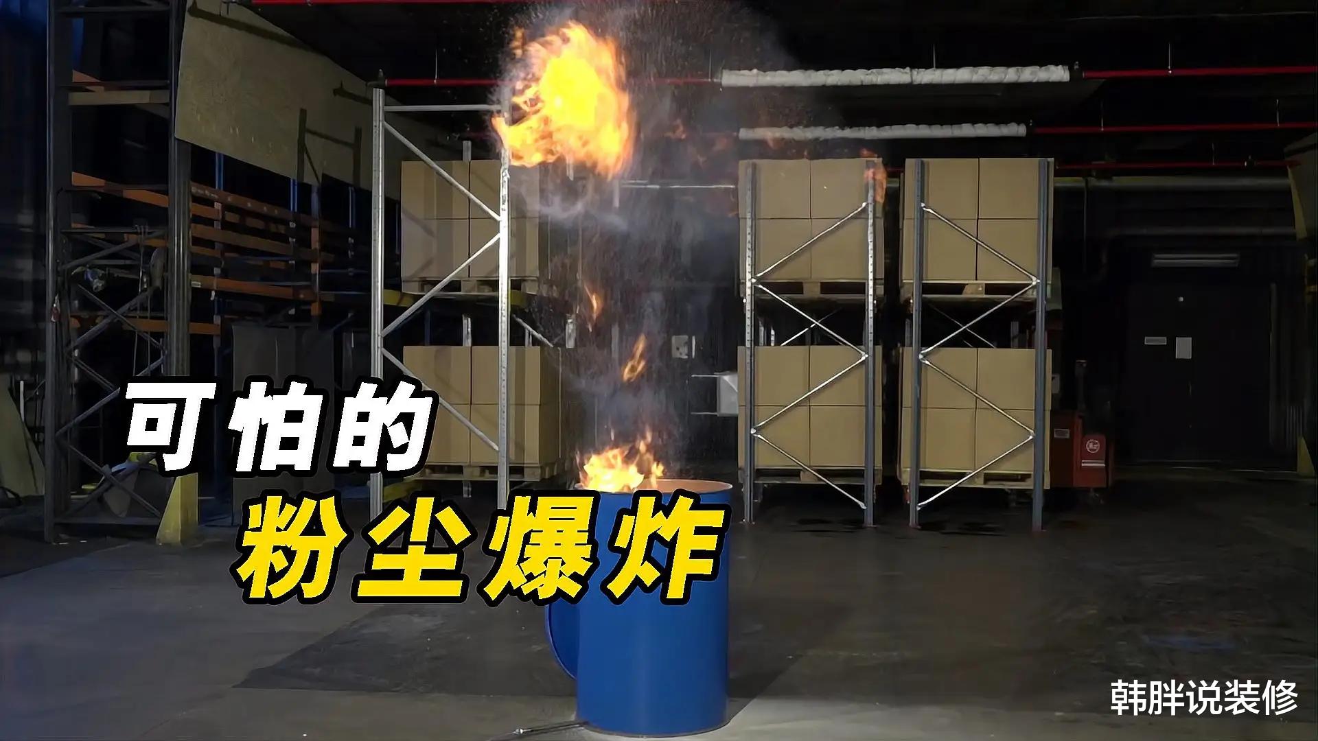 不管用柴火还是燃气,灶台上千万别放这5种物品,可能会“要命”