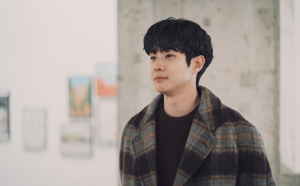 崔宇植|崔宇植、金圣喆《那年我们》私下剧照大公开！呆萌、帅气无法比