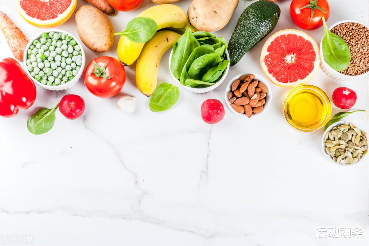 减肥进入瓶颈期不要怕,4个方法帮你提高代谢,突破瓶颈瘦下来