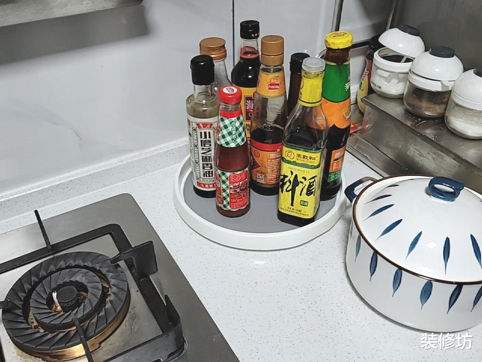 厨房清洁,最值得投入的4个家居小物件,样子普通但很实用!