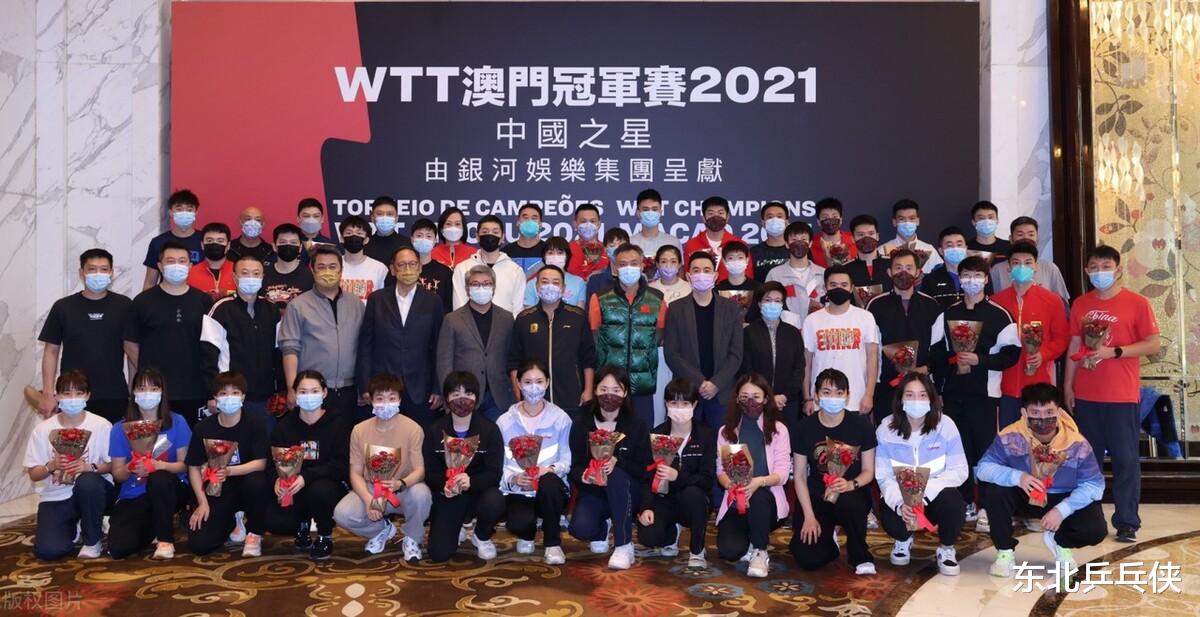 老年-中国乒乓球|乒乓球接发球技巧及通用规律，只需要学会4点干货，接发球不再难