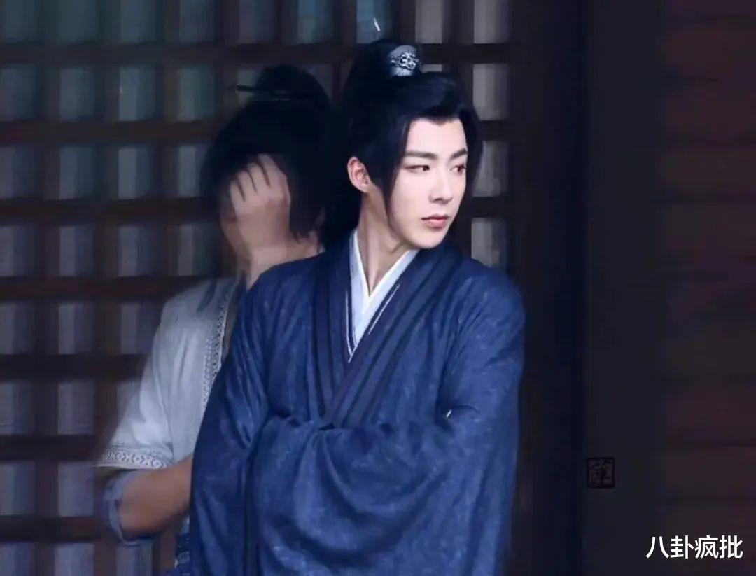 刘诗诗|撕番很有必要！刘诗诗刘宇宁火力全开，看谁笑到最后！