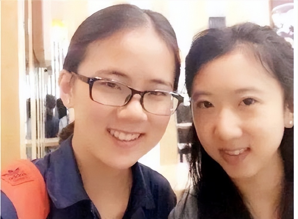 杨舒平|“空气香甜女”杨舒平:被美国驱逐遭韩国拒绝,回国更没企业接纳