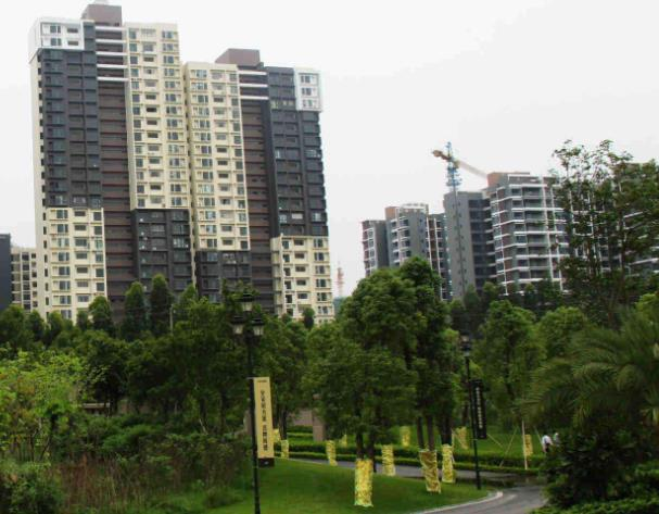 購房置業(yè)|沒買房的朋友不必?fù)?dān)心，買房將會是一件容易的事情