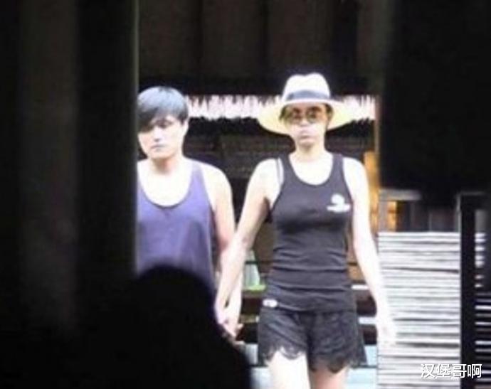 王鸥|至今单身的8位大龄女星，最大57岁最小38岁，个个潇洒又快乐