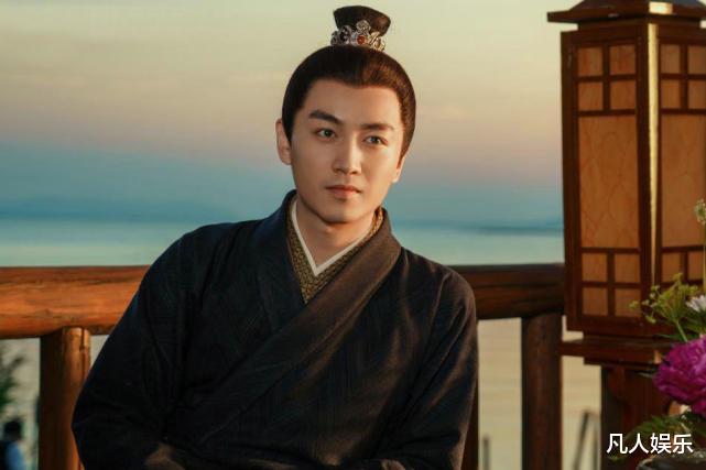 陈晓|嗑《梦华录》CP,针对陈晓老婆,追个剧还“伤及无辜”,真Low!