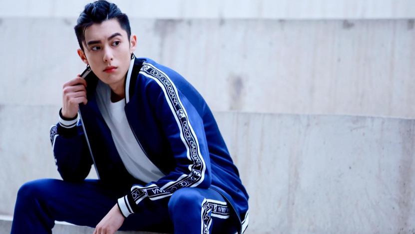 王鹤棣|24岁王鹤棣：从18线小偶像跻身为顶流男星，他究竟凭什么