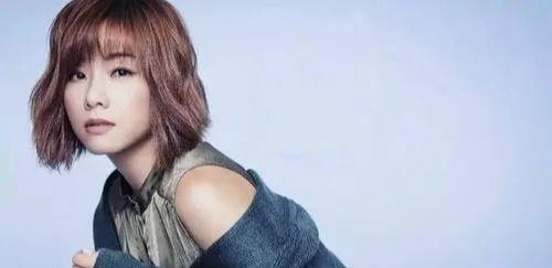 邓丽欣|她曾自曝被“大佬之子”侵犯，却跌落事业谷底，10年男友也意难平