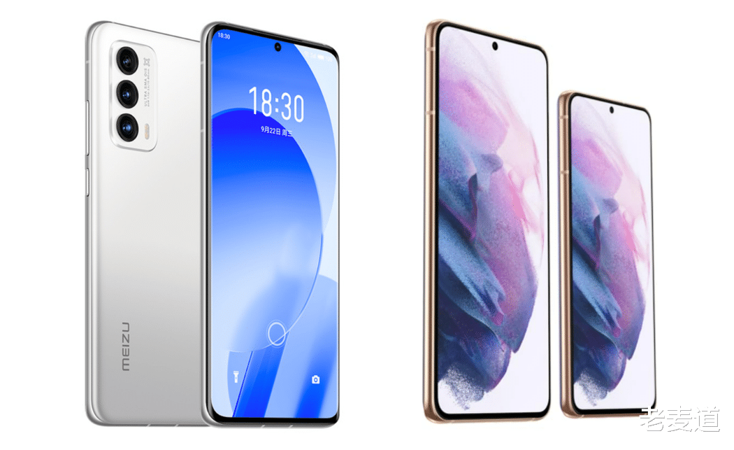 小米科技|既生瑜何生亮：三星S22与小米12都是小尺寸，怎么选？