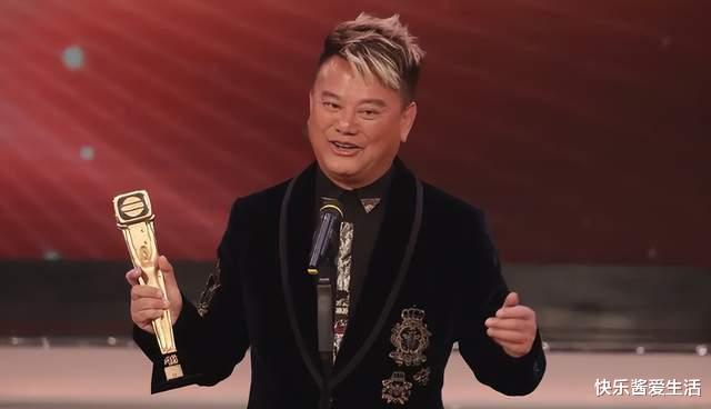 陈百祥|“搞笑男”陈百祥,当年究竟有多猛?