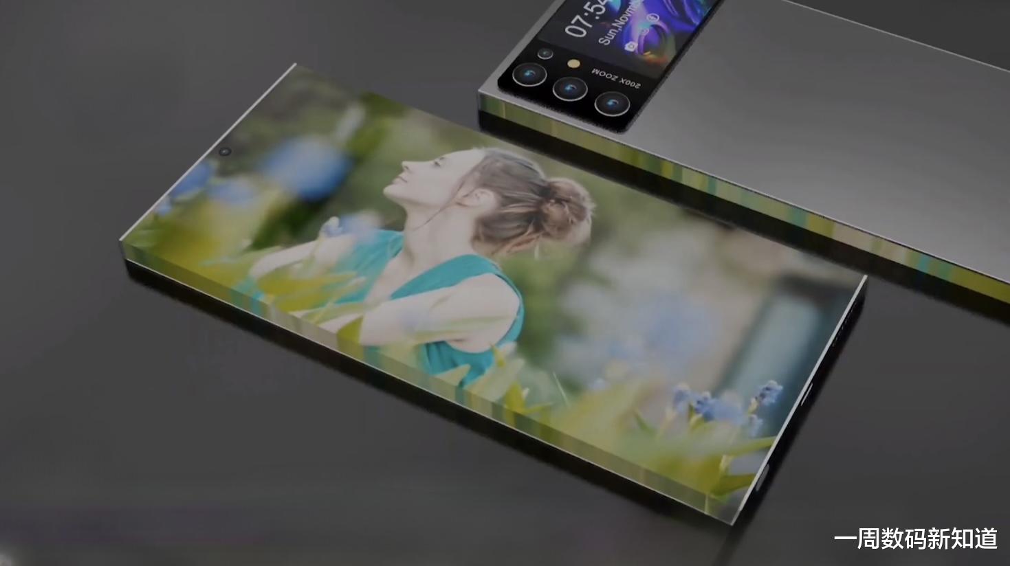 vivo x|另辟蹊径，vivo X100Pro亮利剑，强得不像实力派