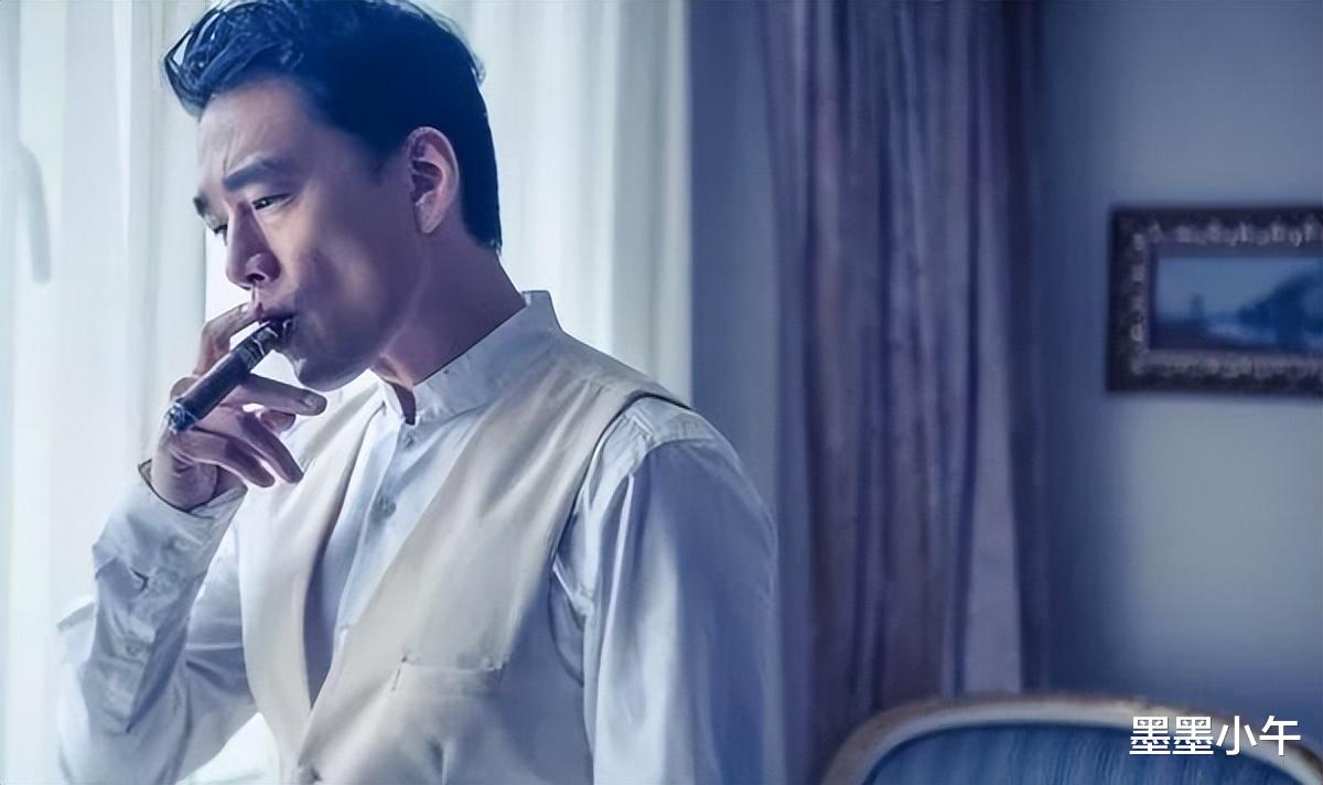 王耀庆|“好男人”王耀庆,靠演技演活霸总,娶初恋郭晏青,21年宠妻如宝