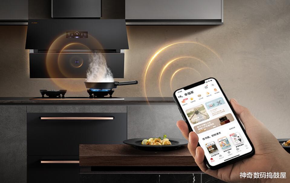 厨房好物推荐,无论厨房大小,添置这5样好物,让厨房变得更好用