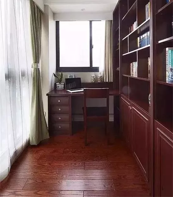 装修设计最重要的是选好配色，本文围绕“配色”展开！