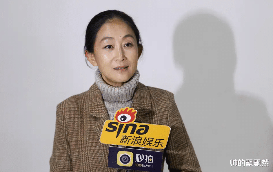 陈瑾|著名演员陈瑾：58岁单身无子女，与“男闺蜜”巫刚的感情让人羡慕