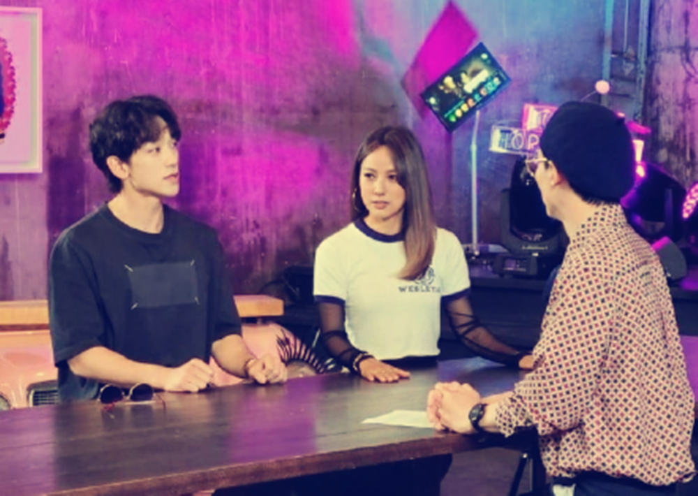 春晚|韩国“白富美”金泰熙为什么会爱上和自己经历相差甚多的Rain