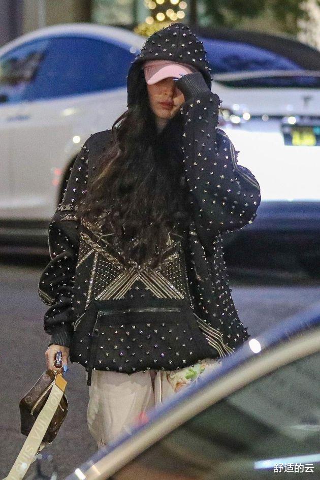 贾斯汀·比伯|梅芙·赖利是谁?她是如何改变海莉·比伯和梅根·福克斯的生活的?