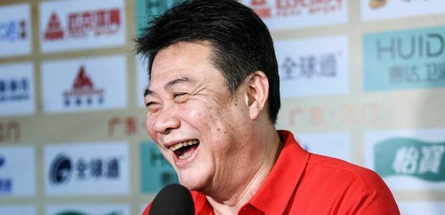 蔡斌|蔡斌上任雄心壮志，破釜沉舟一心报国，与中国女排荣辱与共