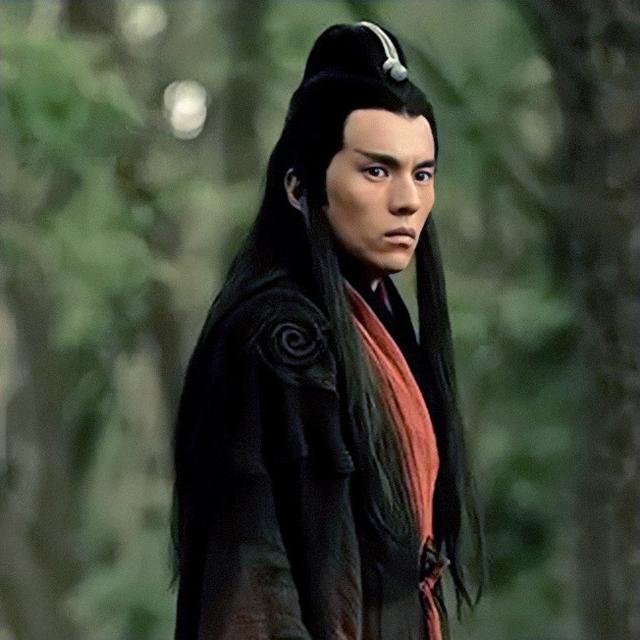 李菲儿|演员宋宁峰:一婚娶了齐溪,二婚被张婉婷骂得不敢还嘴