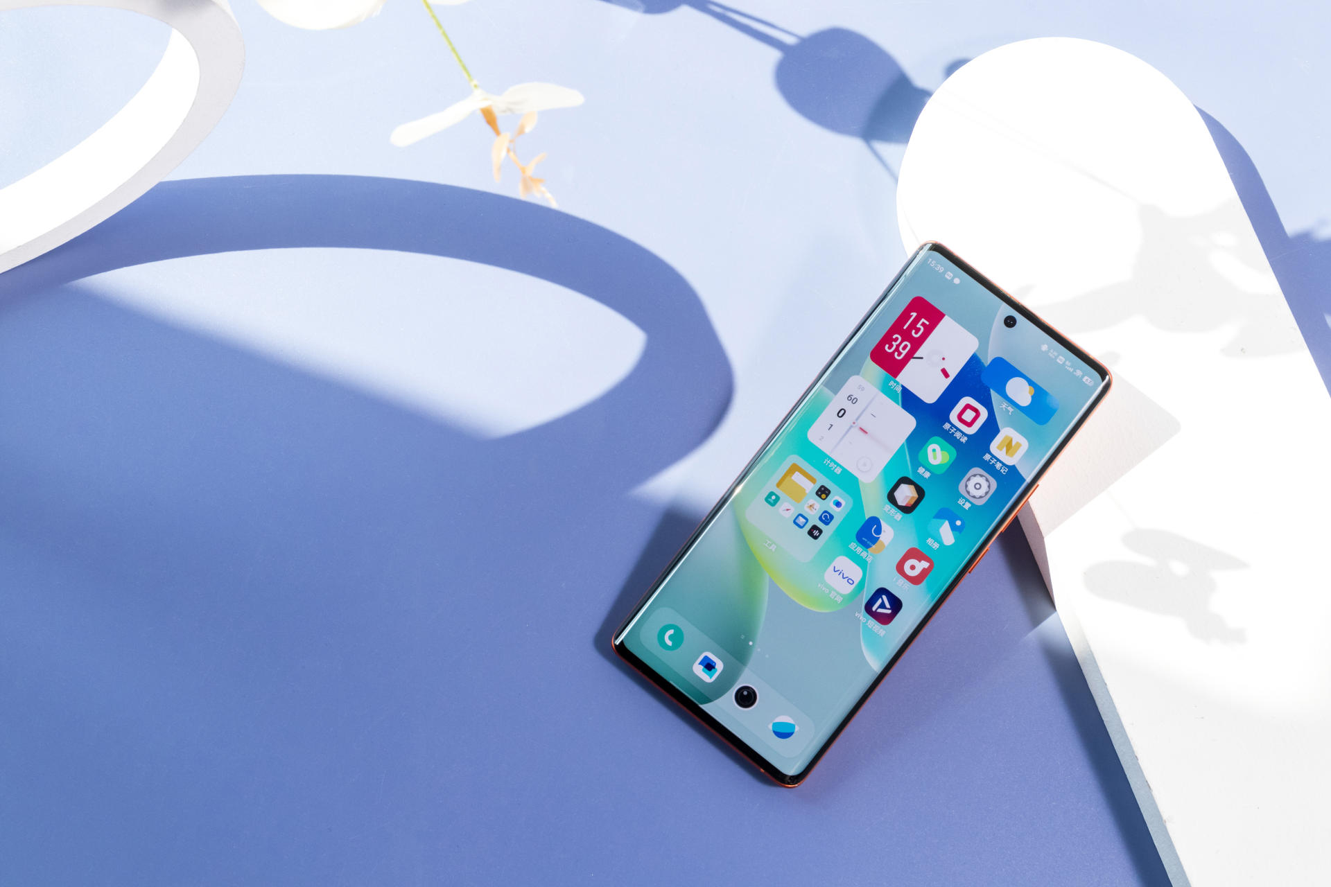 自动化|vivo X80 Pro上手体验分享:虽为顶级旗舰!但这三处细节让人上头