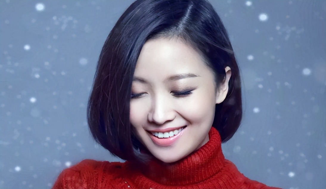 白静|英年早逝的8位女星，她们已经走了，记忆中还有她们的身影