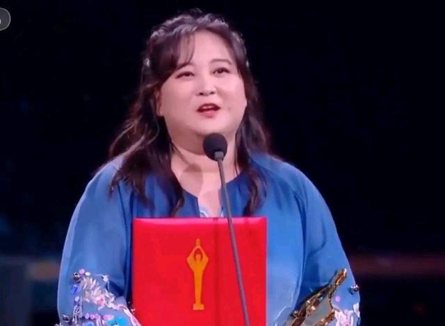 袁泉|第36届百花奖：四件让人印象很深刻的事！