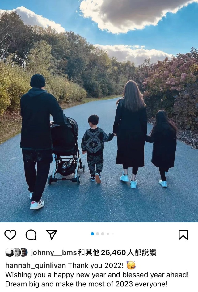 周杰伦|昆凌晒8个月小女儿高清正面照,颜值爆表,犹如高配版周杰伦!