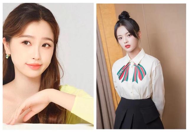 经典|「幼态脸」横扫翻拍的经典神剧，我们正经历一场全社会审美滑坡