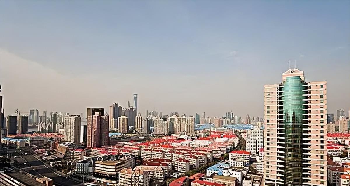 浦东新区|被人嫌弃的浦东内环内这个板块,到底为什么?