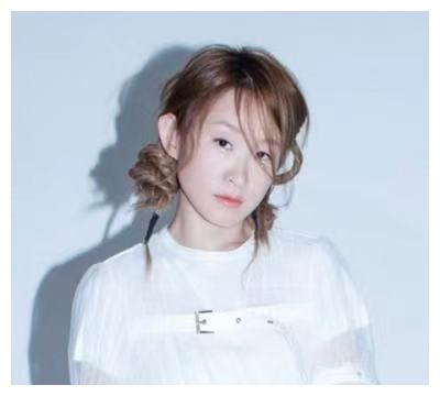 王菀之|王菀之：给张学友写歌，与张敬轩是至交，被称为港乐女神仙