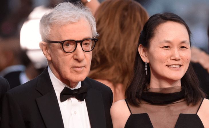 海清|明星资助贫困学生太心酸，有的资助十年被诬告，有的夺夫上位！