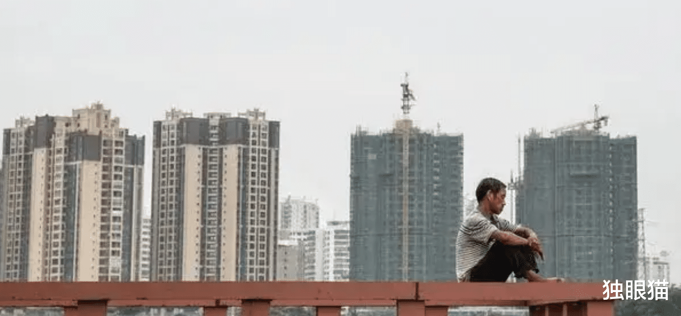 上海市|巴曙松:如果房价继续上涨,5—10年以后,年轻人连首付也付不起了