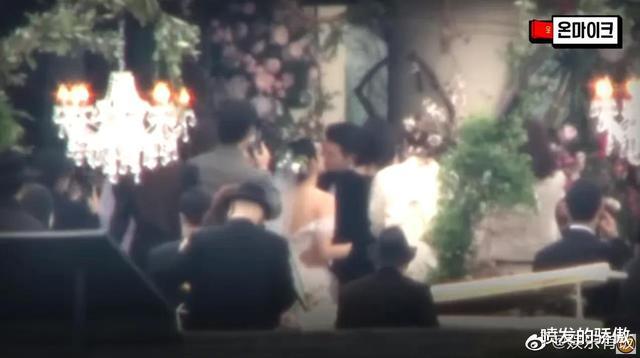 孙艺珍|高定变淘宝风！孙艺珍4套婚纱57万，被吐槽材质低廉，不如宋慧乔