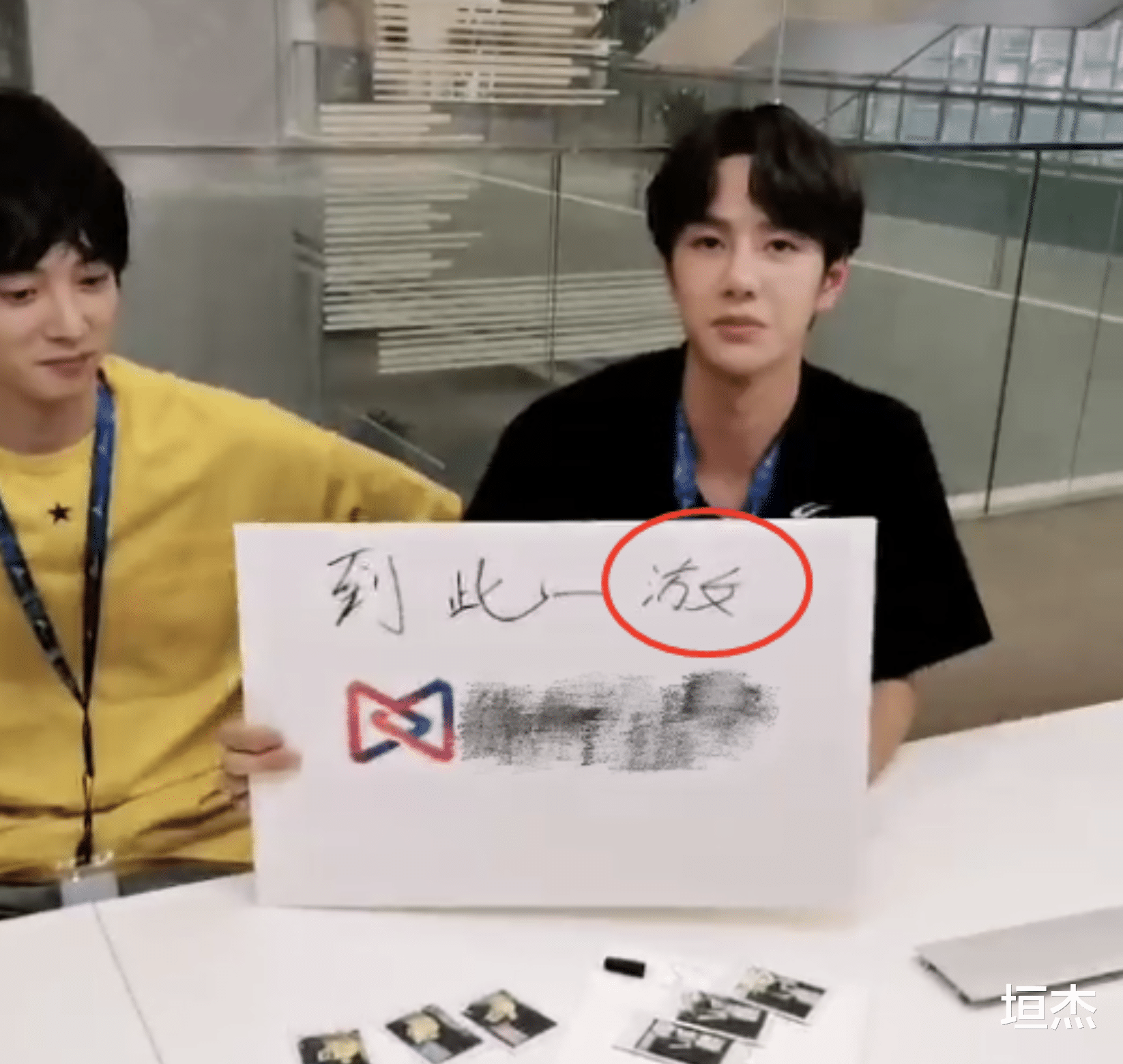 张颂文|不识字、没文化,读不懂剧本的“文盲”演员,正迅速腐蚀影视圈