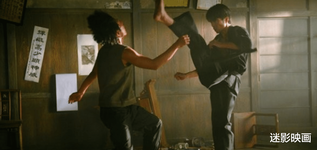 周星驰|日本版少林足球，周星驰职业生涯最烂电影，评分3.8，烂到绝口不提